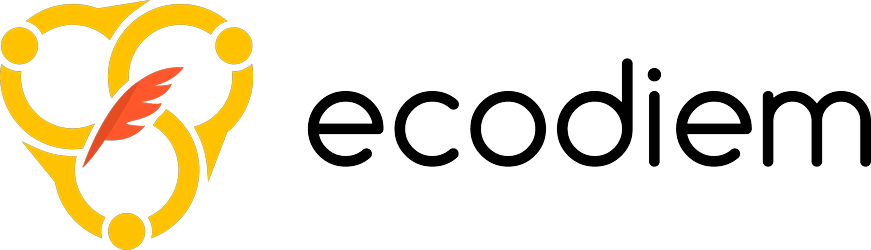 Logo de Ecodiem