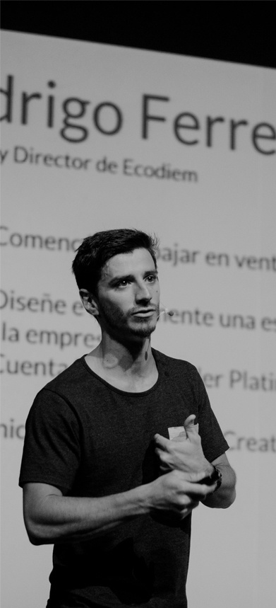 Rodrigo Ferreri
